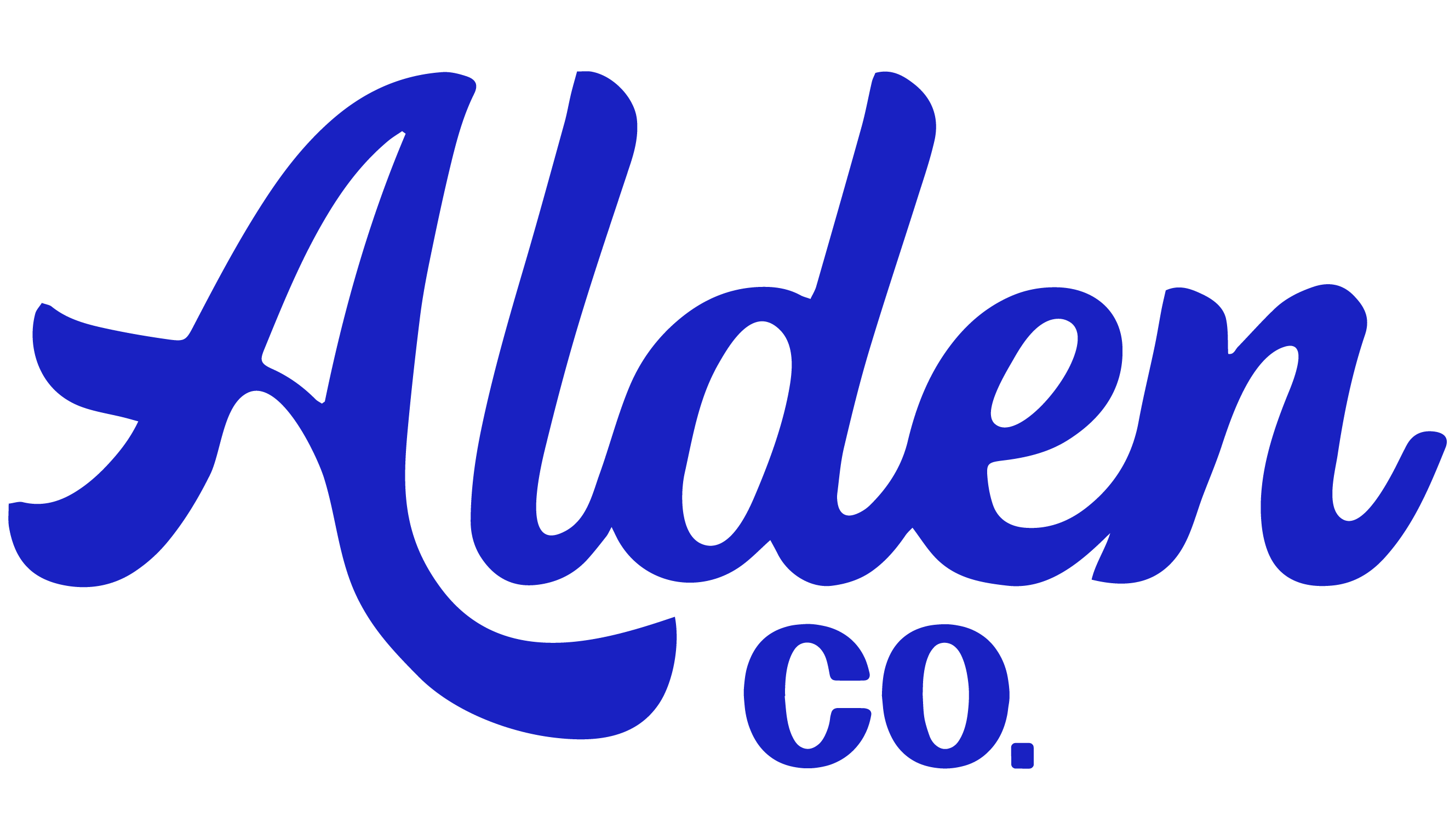Alden Co