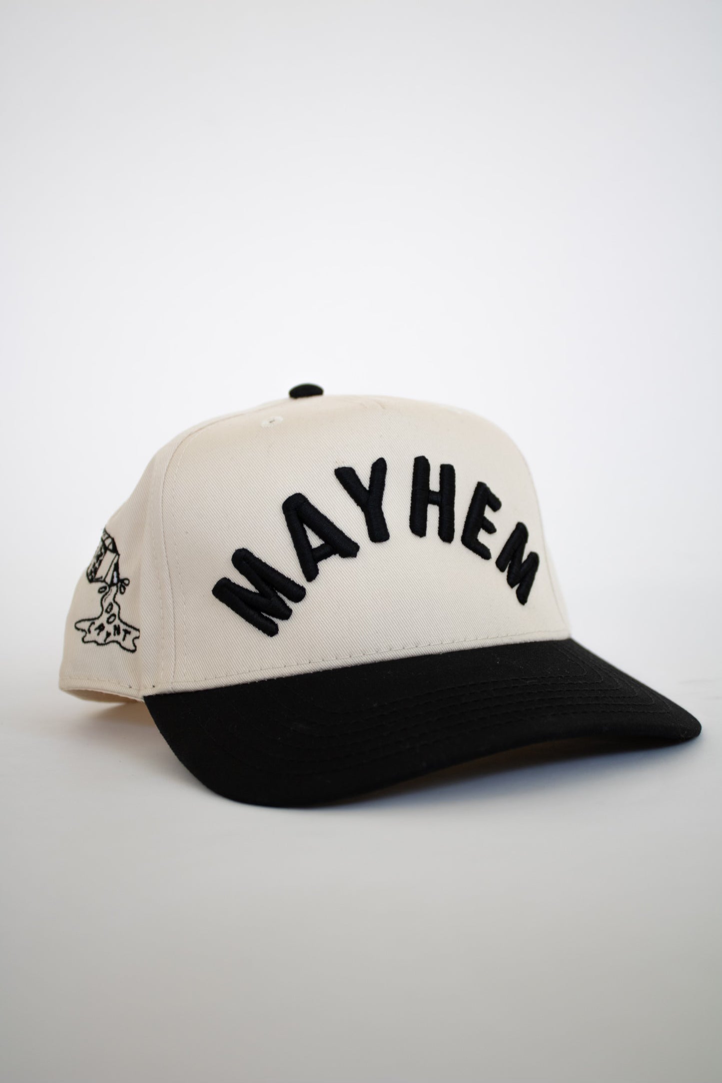 Mayhem Hat