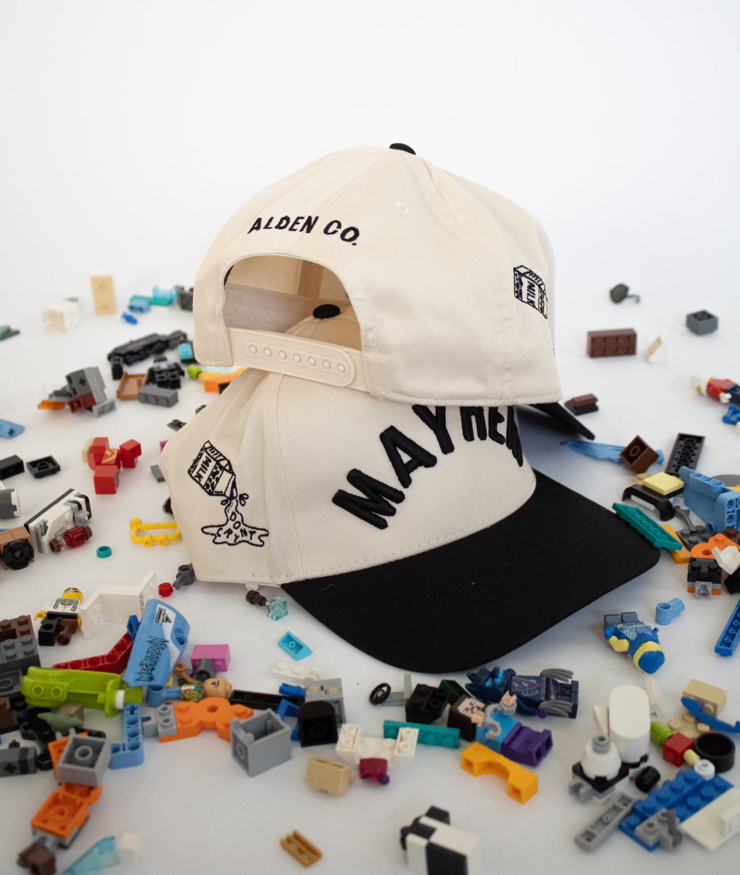 Mayhem Hat